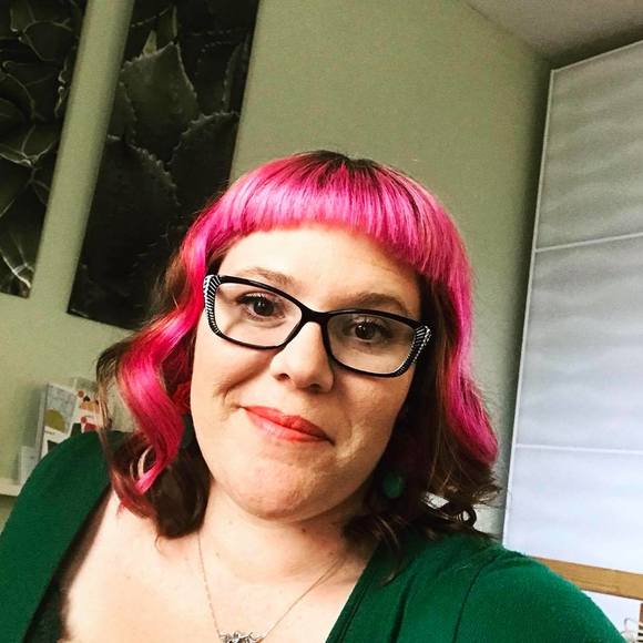 Meet your Posher, Ashley - Picture 1 of 1